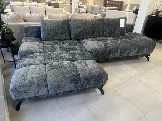 Stūra dīvāns DONNA